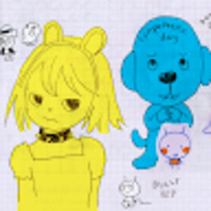 Meet your Posher, Alicia